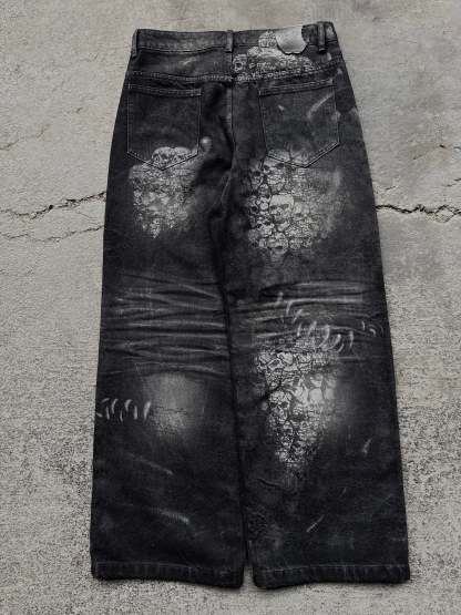 “Shinigami” Jeans-Coordom