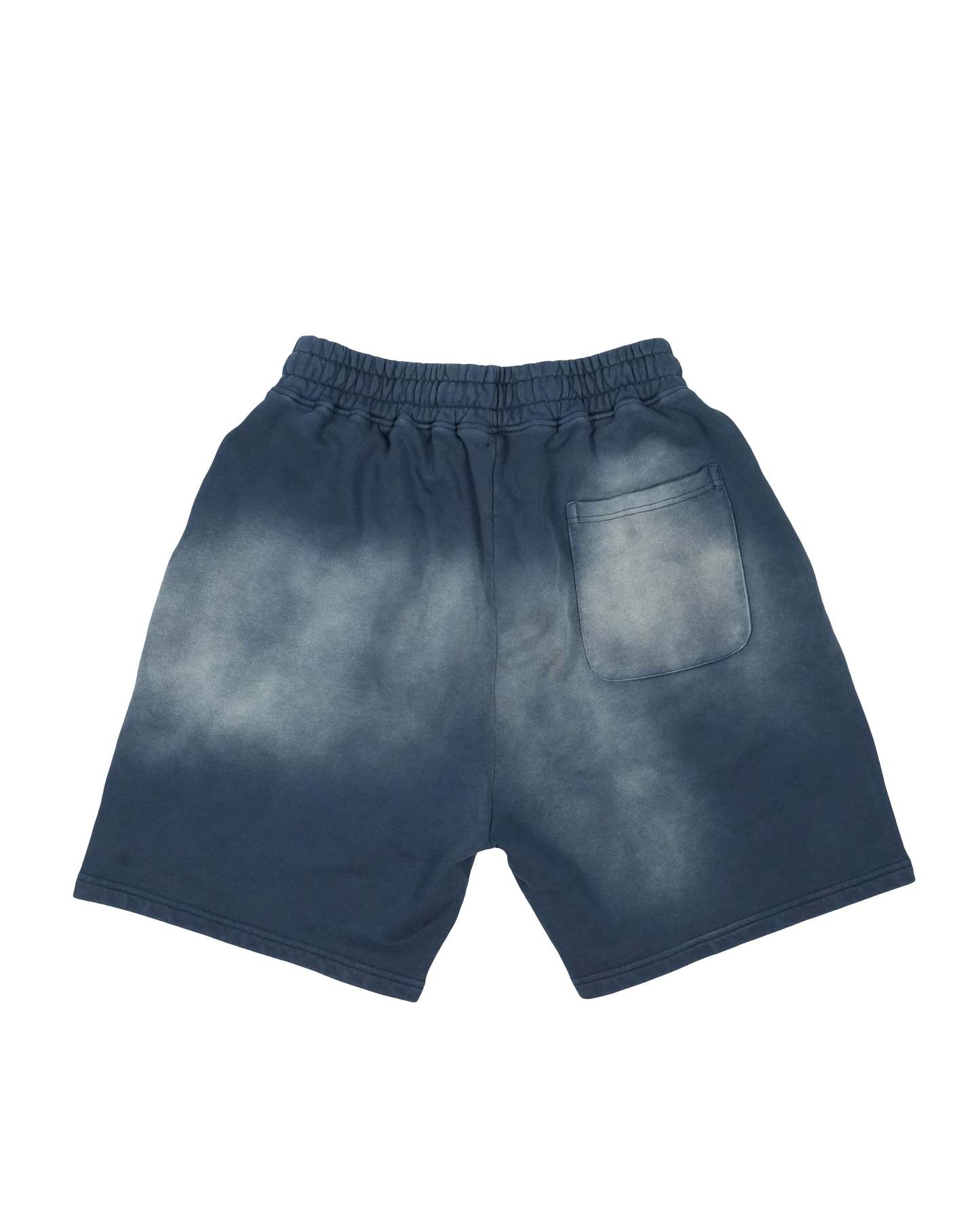 TRAFALGAR COTTON SHORTS-Coordom