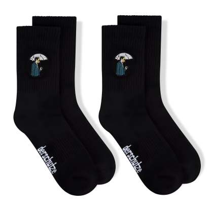 "faces" socks 03-Coordom