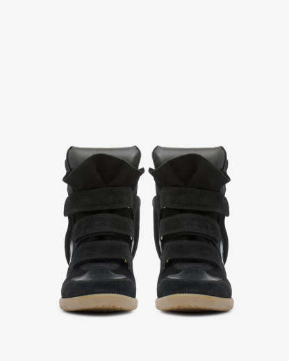 IT-GIRL KICKS Sneakers | Y2K Streetwear Platform Shoes-Coordom