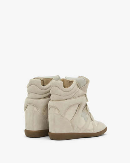 IT-GIRL KICKS Sneakers | Y2K Streetwear Platform Shoes-Coordom