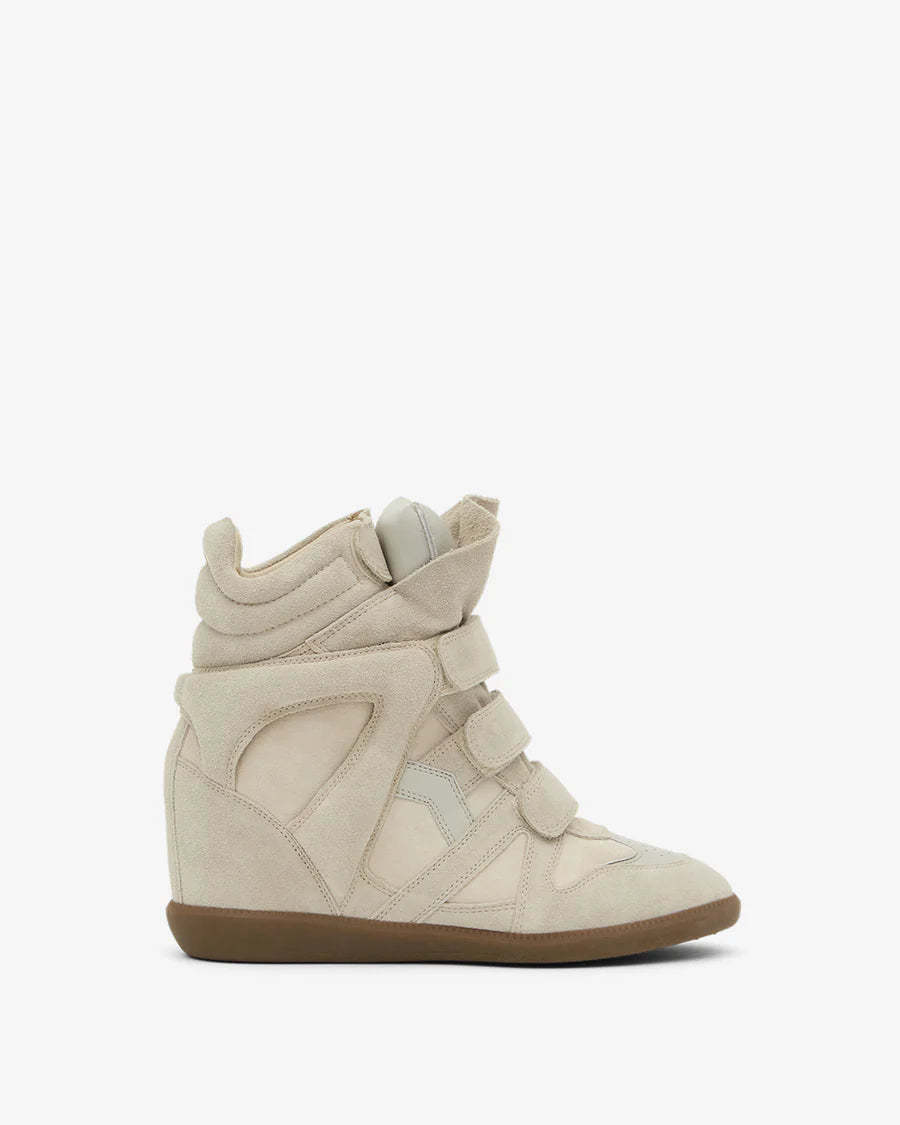 IT-GIRL KICKS Sneakers | Y2K Streetwear Platform Shoes-Coordom