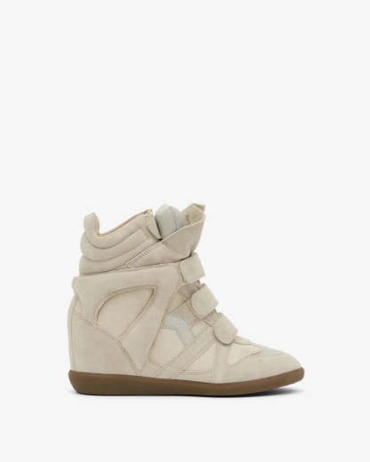 IT-GIRL KICKS Sneakers | Y2K Streetwear Platform Shoes-Coordom