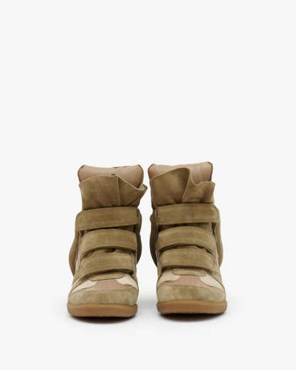 IT-GIRL KICKS Sneakers | Y2K Streetwear Platform Shoes-Coordom