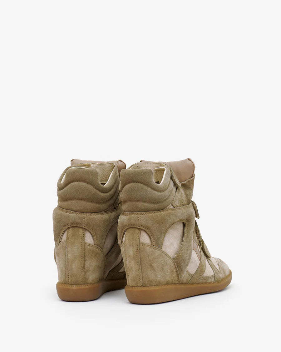 IT-GIRL KICKS Sneakers | Y2K Streetwear Platform Shoes-Coordom