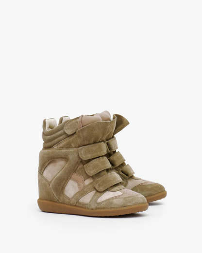 IT-GIRL KICKS Sneakers | Y2K Streetwear Platform Shoes-Coordom