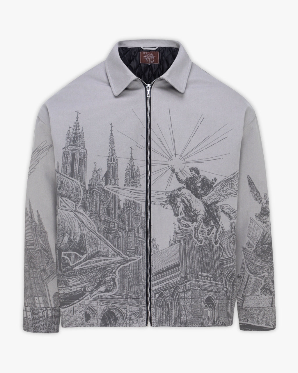 HERCULES JACKET-Coordom