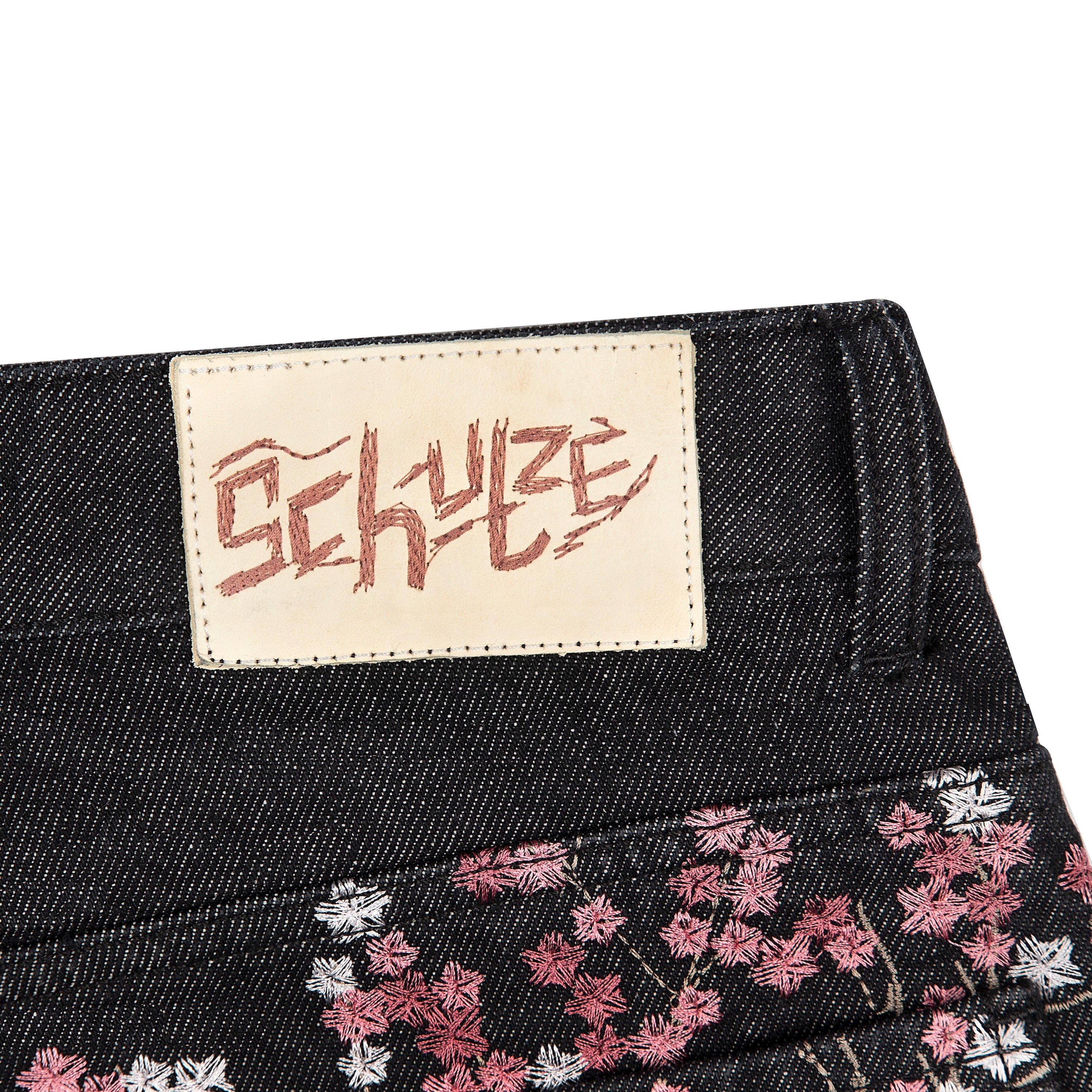 "blossom v2" Jorts-Coordom
