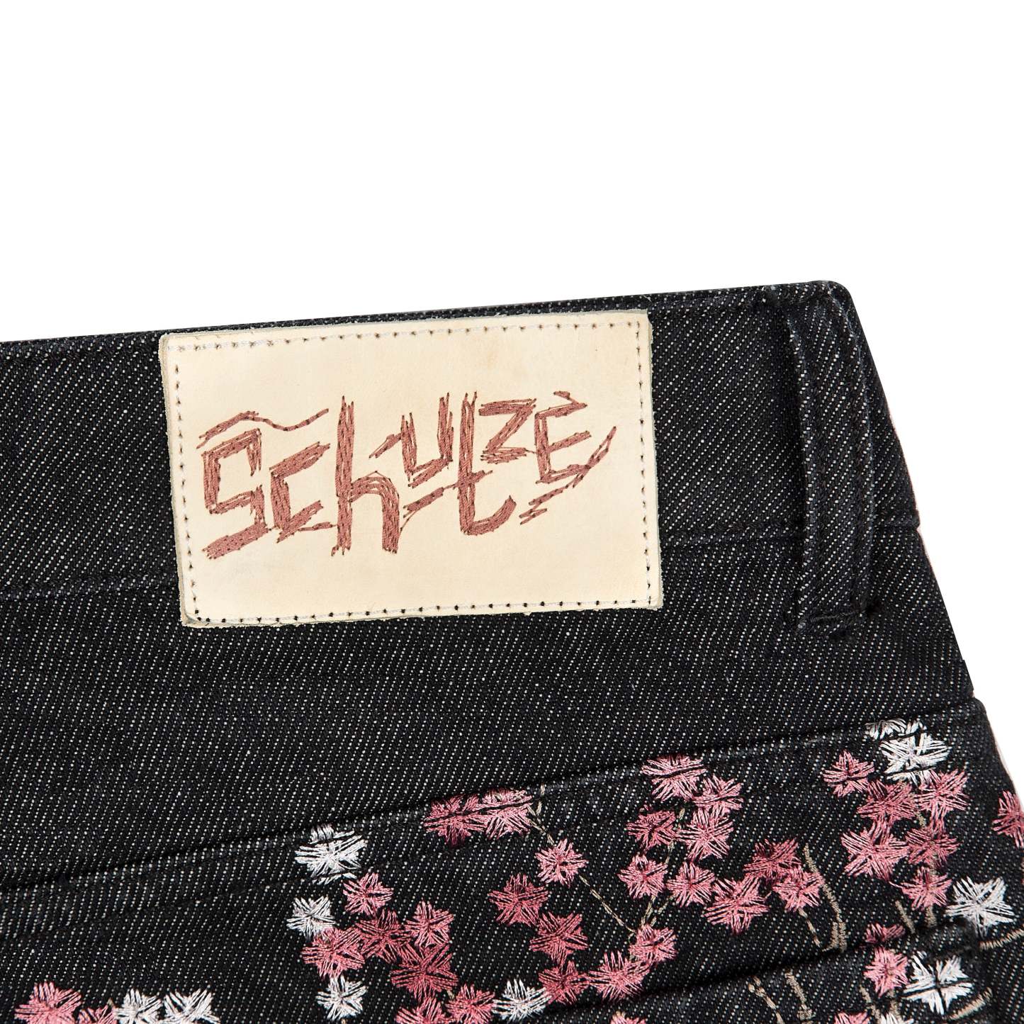 "blossom v2" Jorts-Coordom