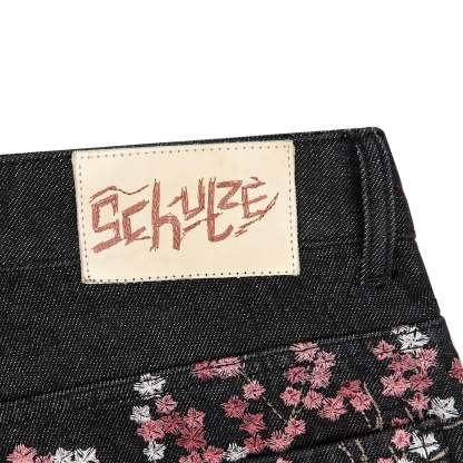 "blossom v2" Jorts-Coordom