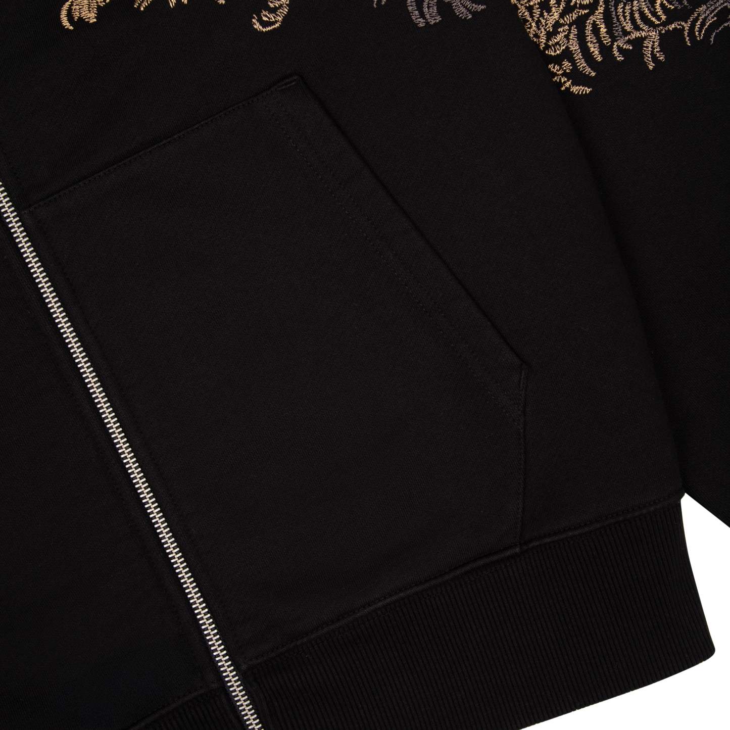 "renaissance" Zip Up-Coordom