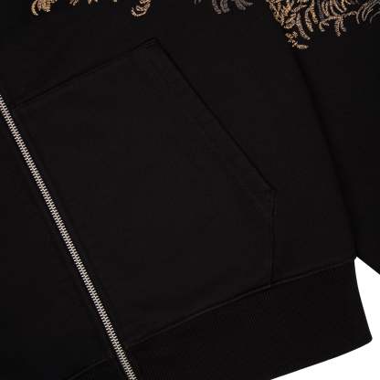 "renaissance" Zip Up-Coordom