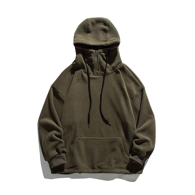 Turtle Hoodie|Streetwear Oversized Vintage Casual Wear-Coordom