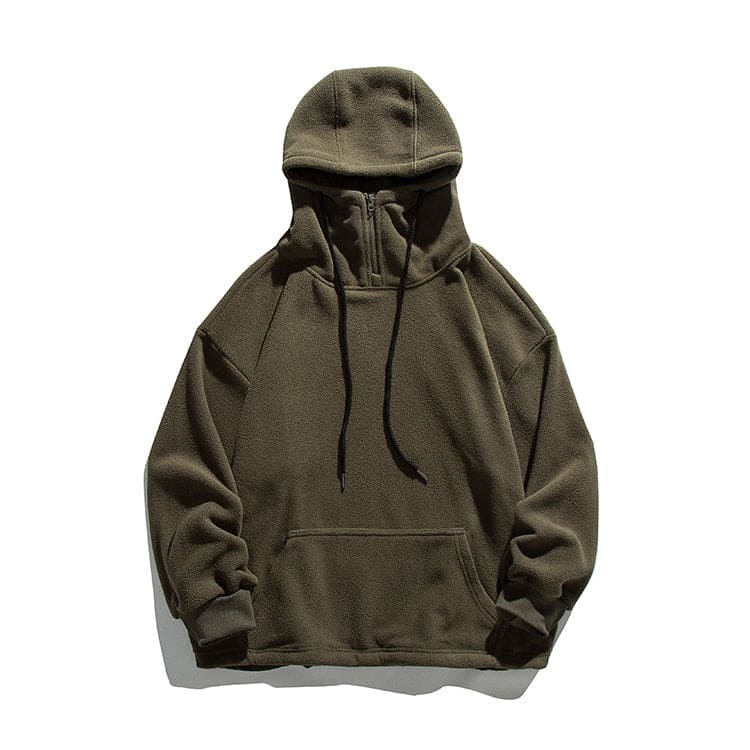 Turtle Hoodie|Streetwear Oversized Vintage Casual Wear-Coordom