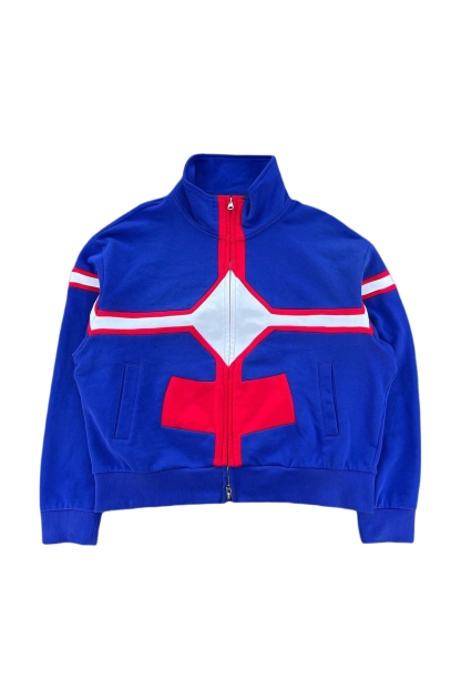 MIGHTY TRACK JACKET-Coordom