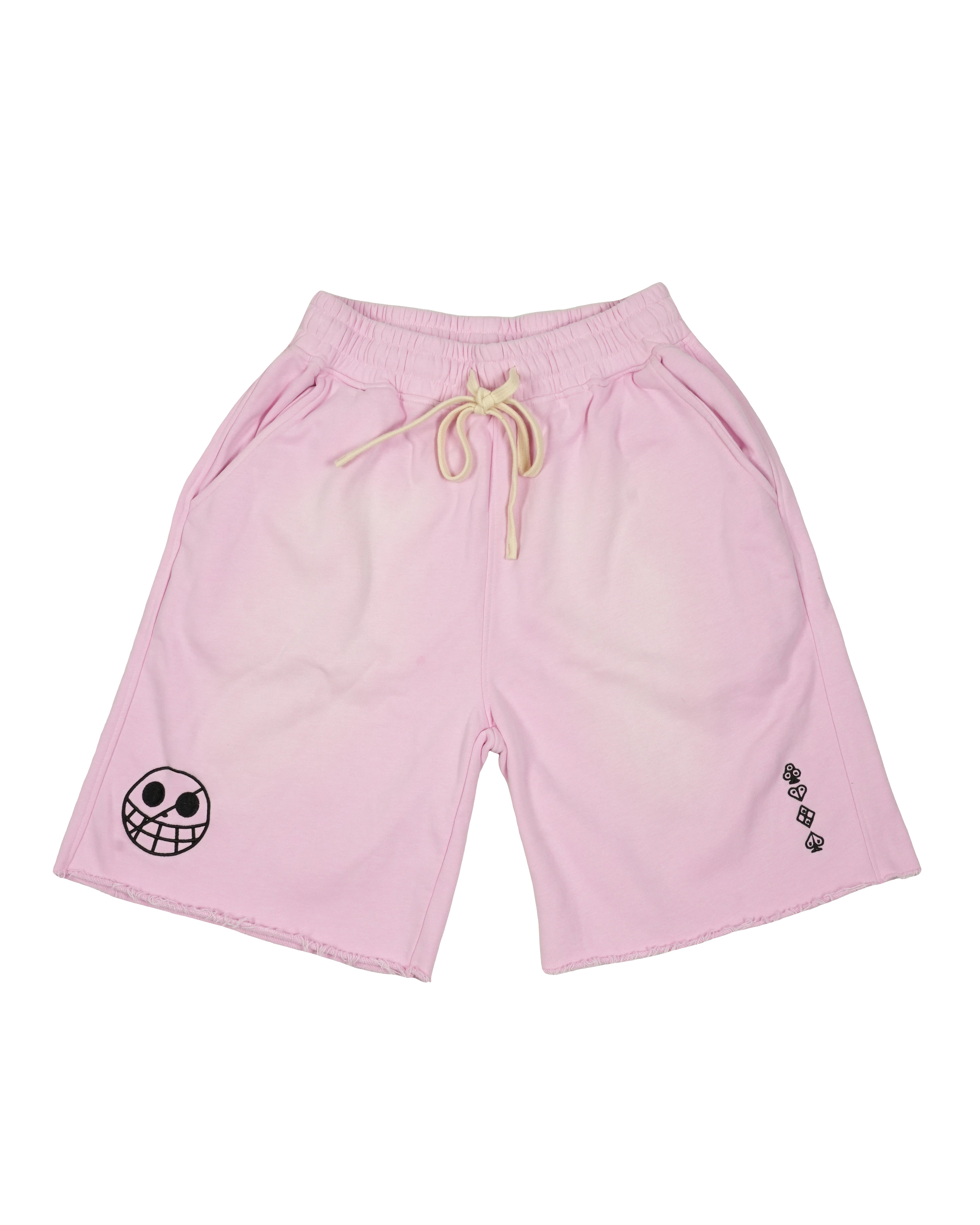 JOKER COTTON SHORTS-Coordom