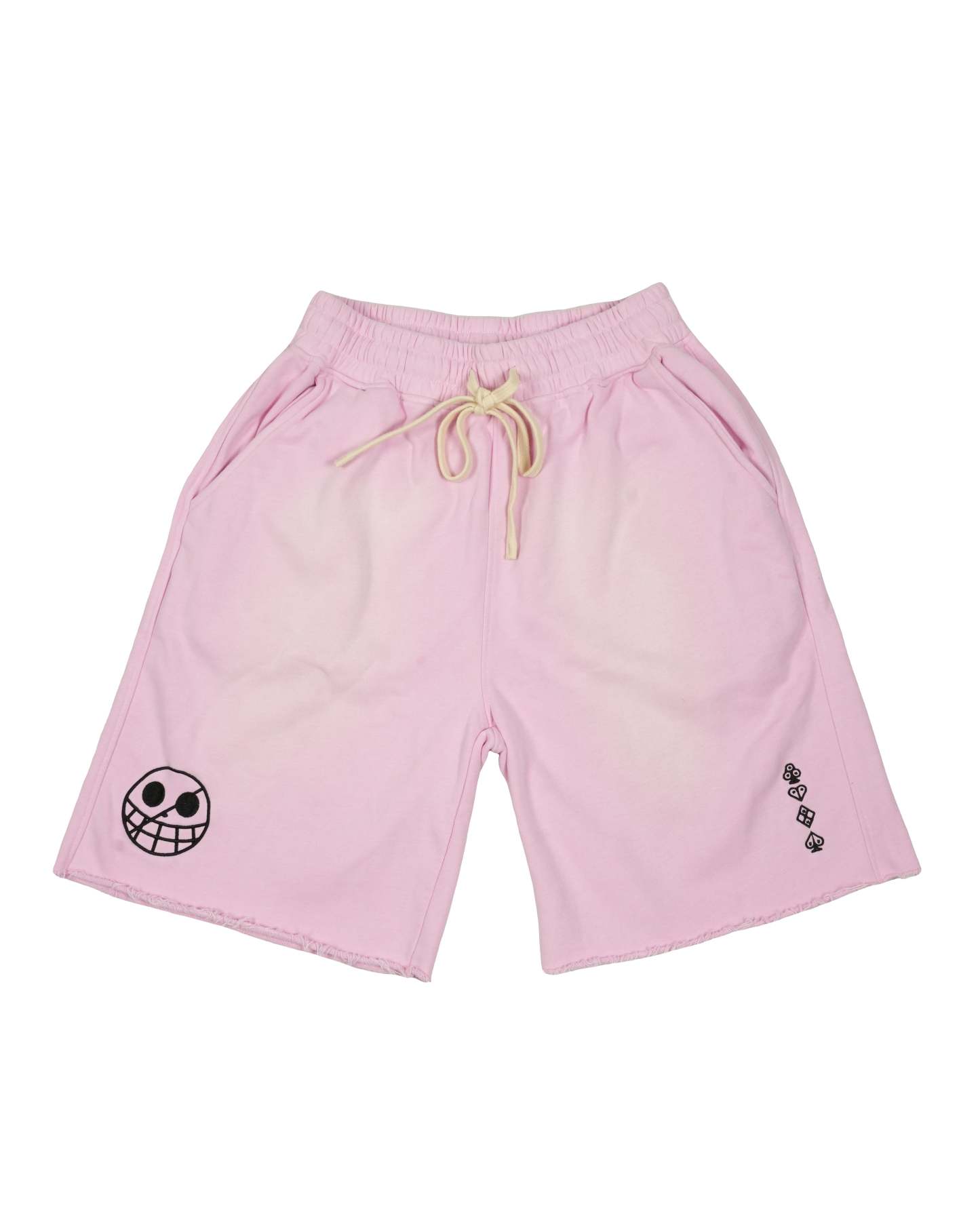 JOKER COTTON SHORTS-Coordom