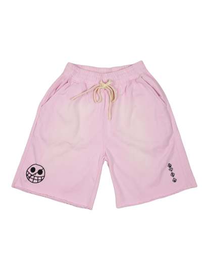 JOKER COTTON SHORTS-Coordom