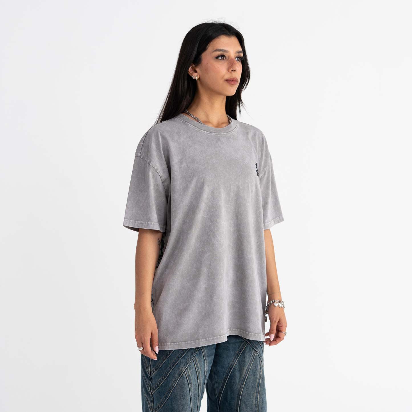 Polar Duo Tee-Coordom