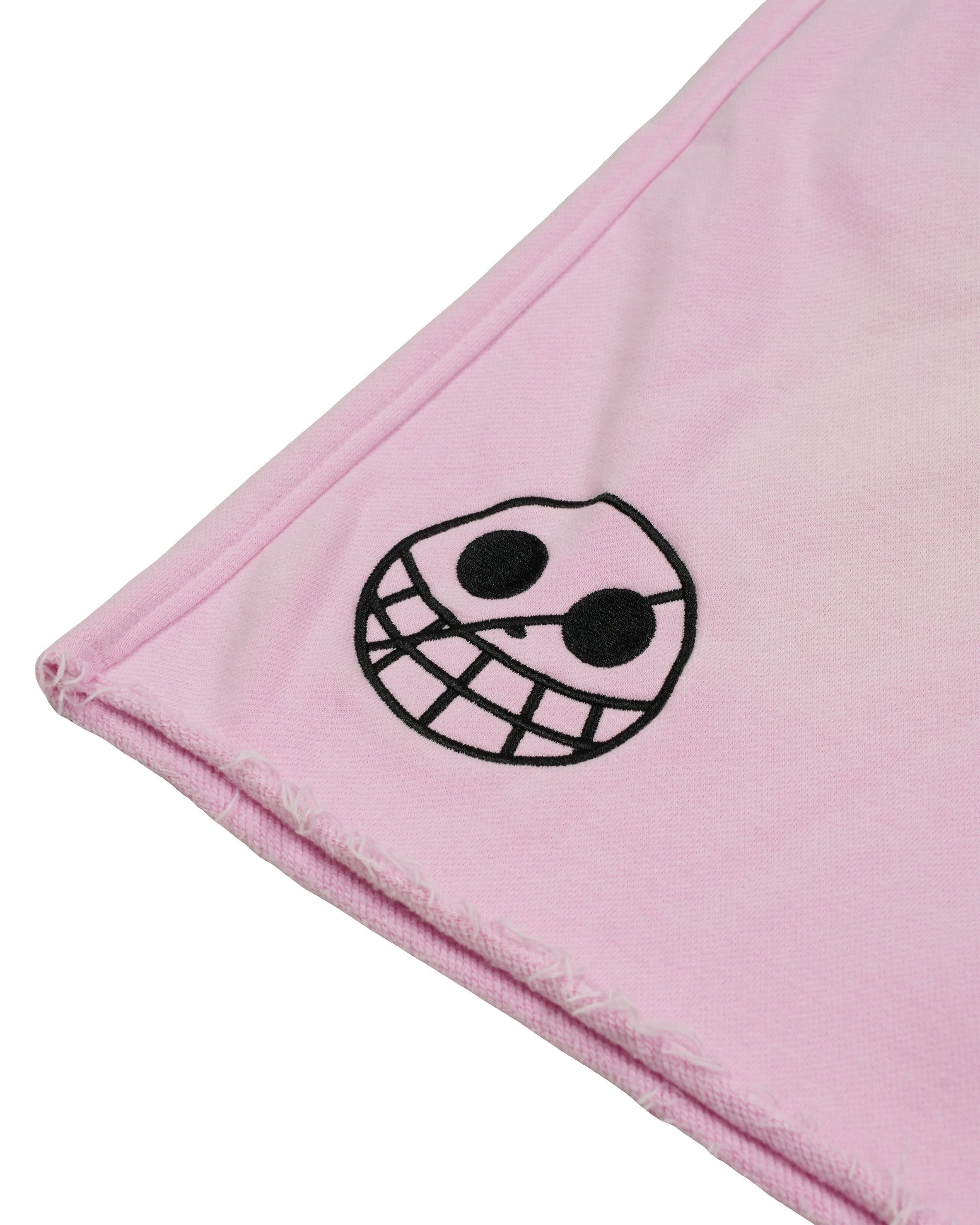 JOKER COTTON SHORTS-Coordom