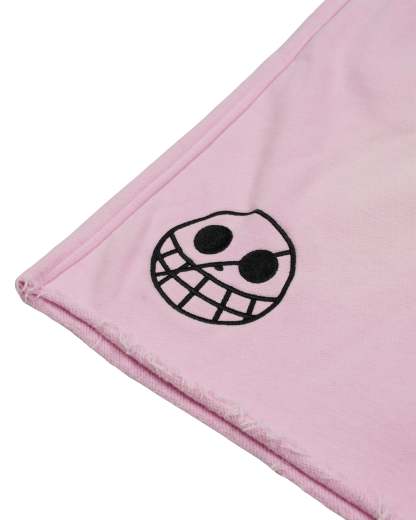 JOKER COTTON SHORTS-Coordom