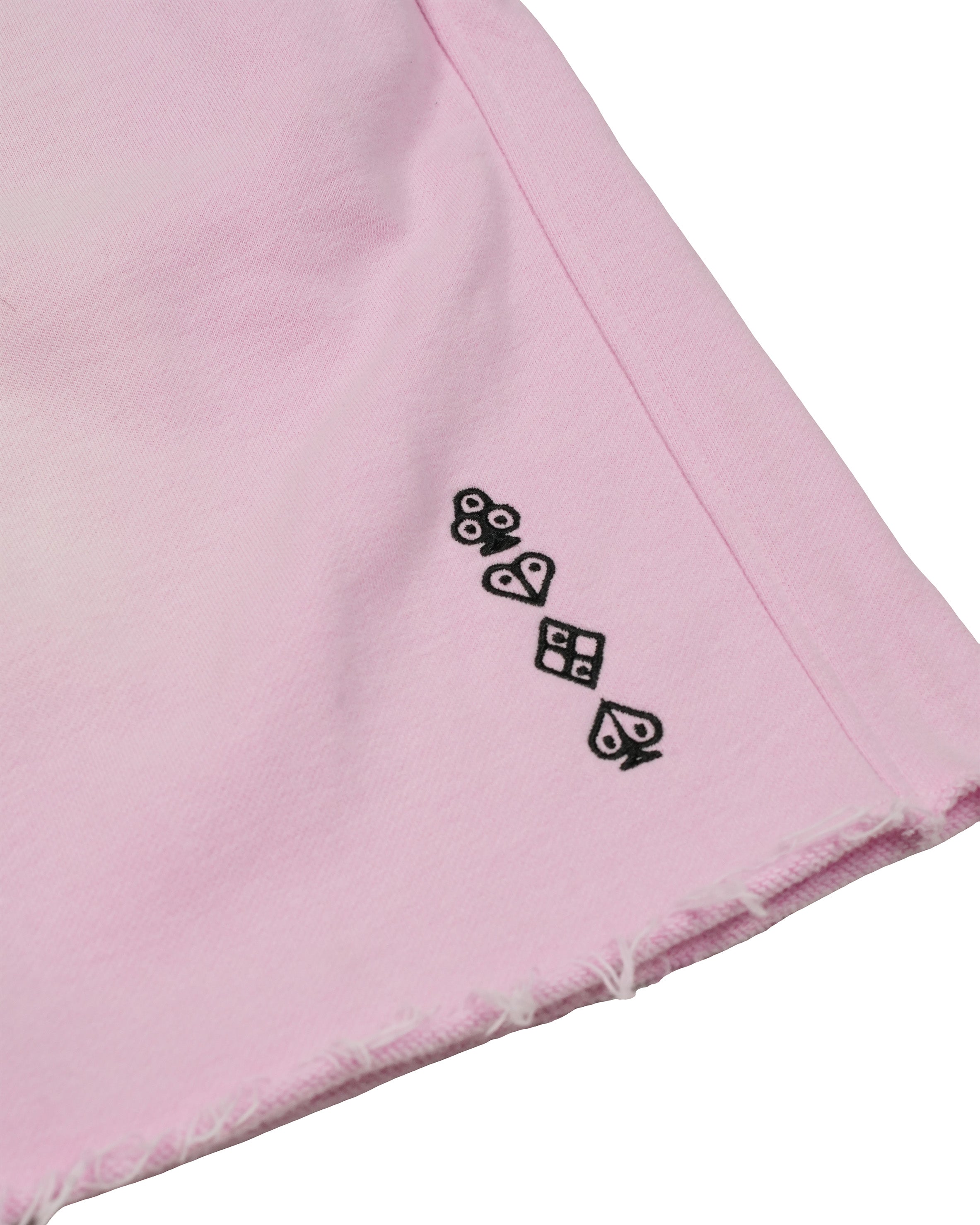 JOKER COTTON SHORTS-Coordom