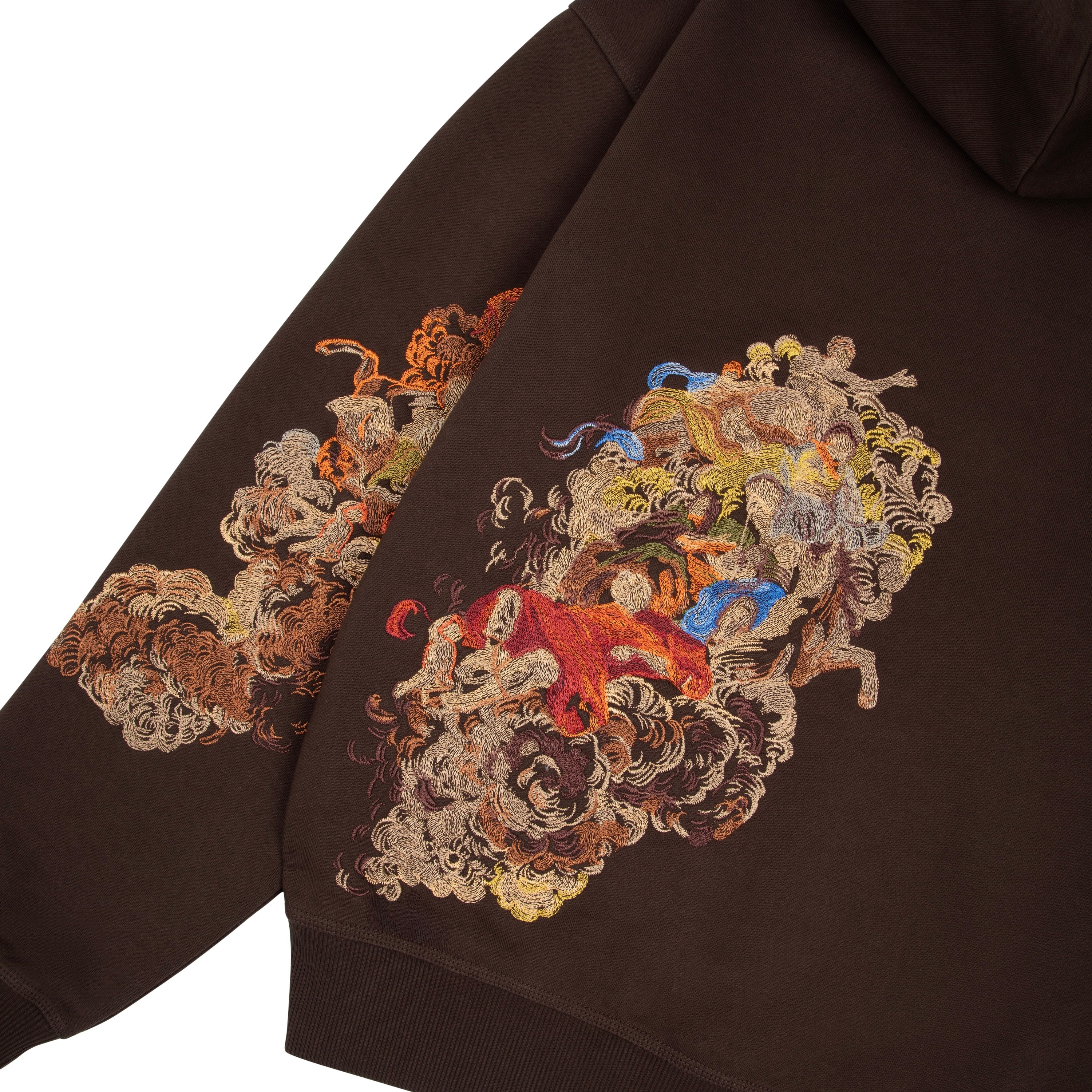 "renaissance" Hoodie-Coordom