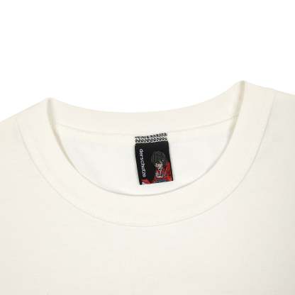 T Shirt off white-Coordom