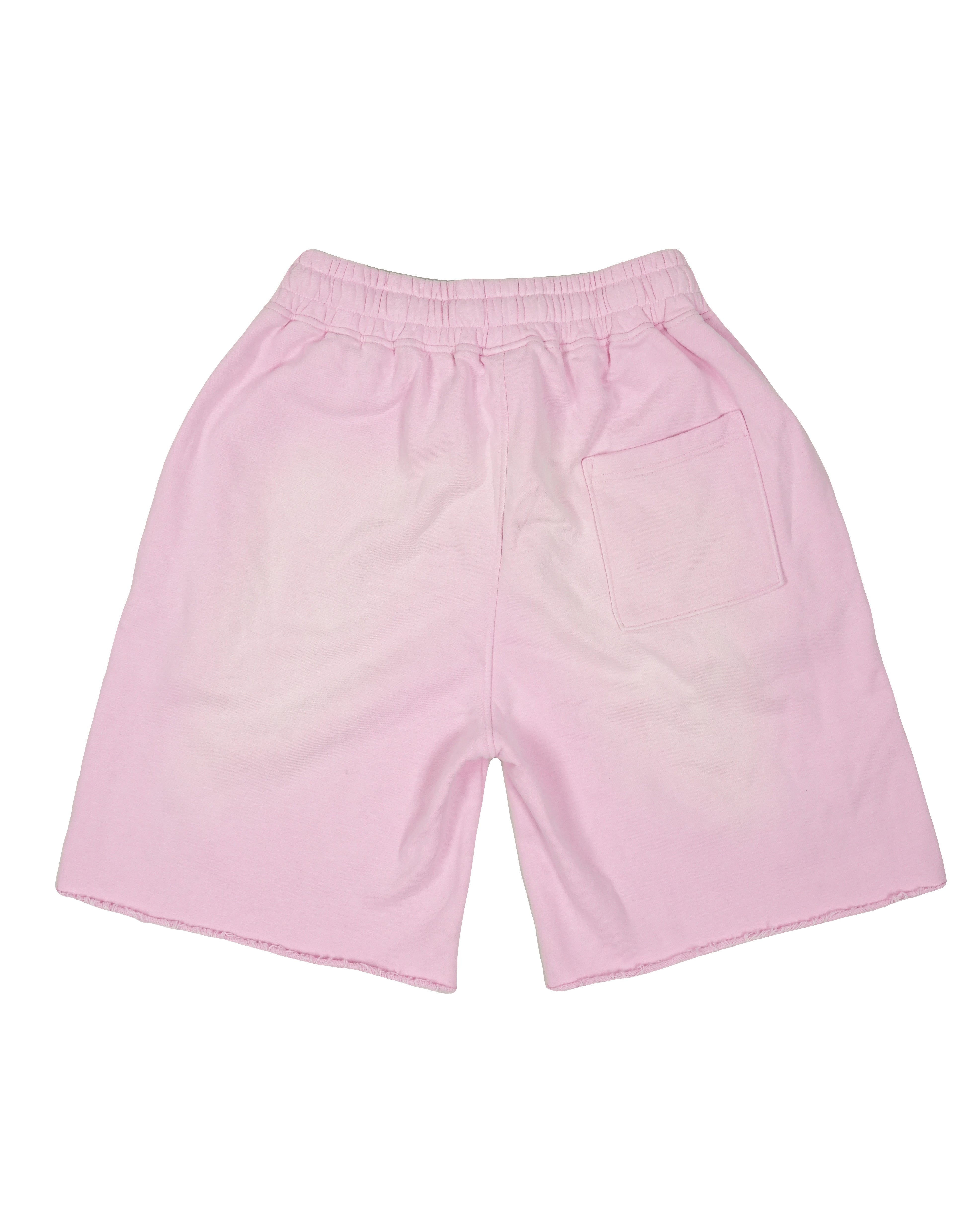 JOKER COTTON SHORTS-Coordom