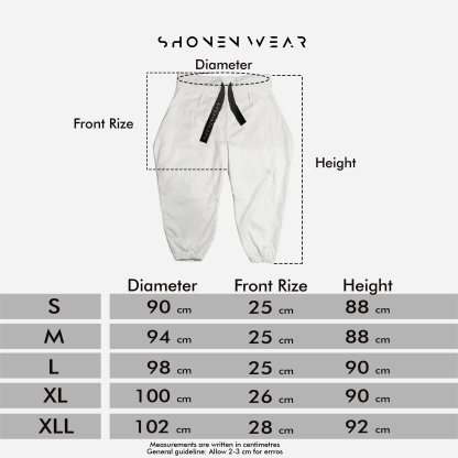 Kuromu Shonen Pants-Coordom