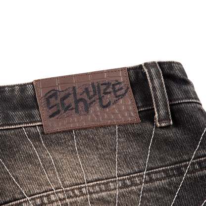 "awakening" Denim brown tint-Coordom
