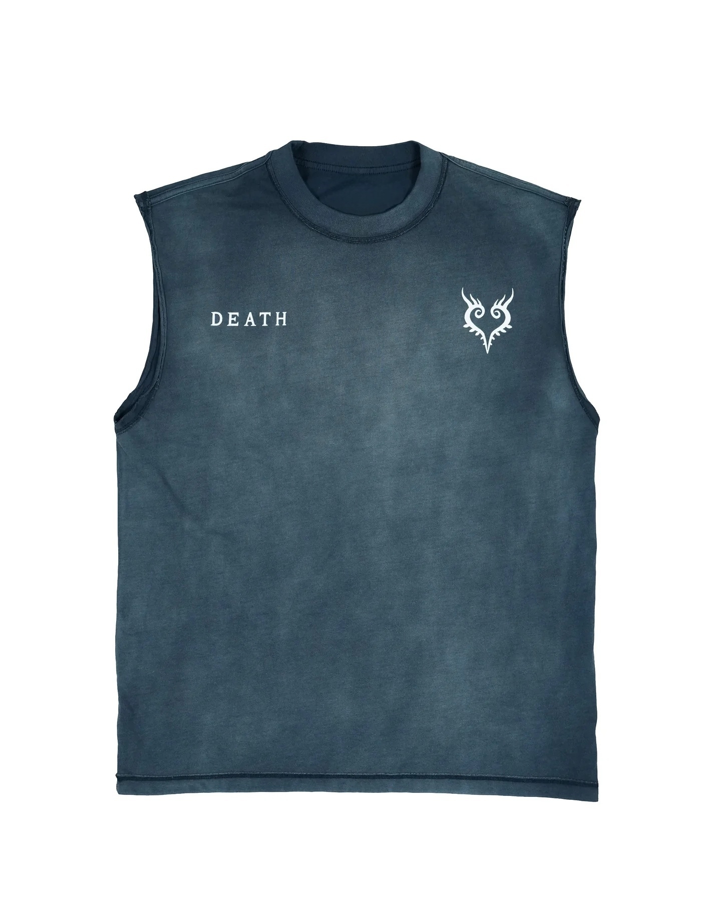TRAFALGAR CUT-OFF TANK-Coordom