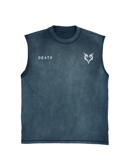 TRAFALGAR CUT-OFF TANK-Coordom