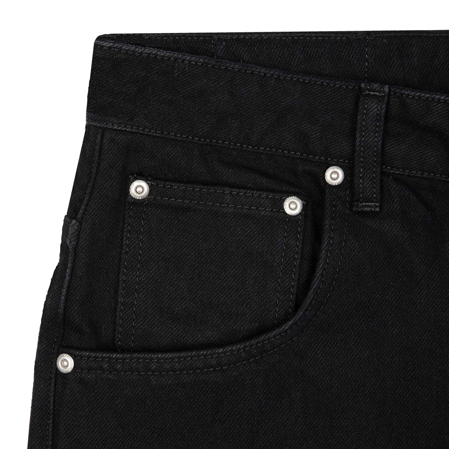 "yasmin v4" black Denim-Coordom