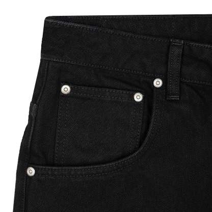 "yasmin v4" black Denim-Coordom