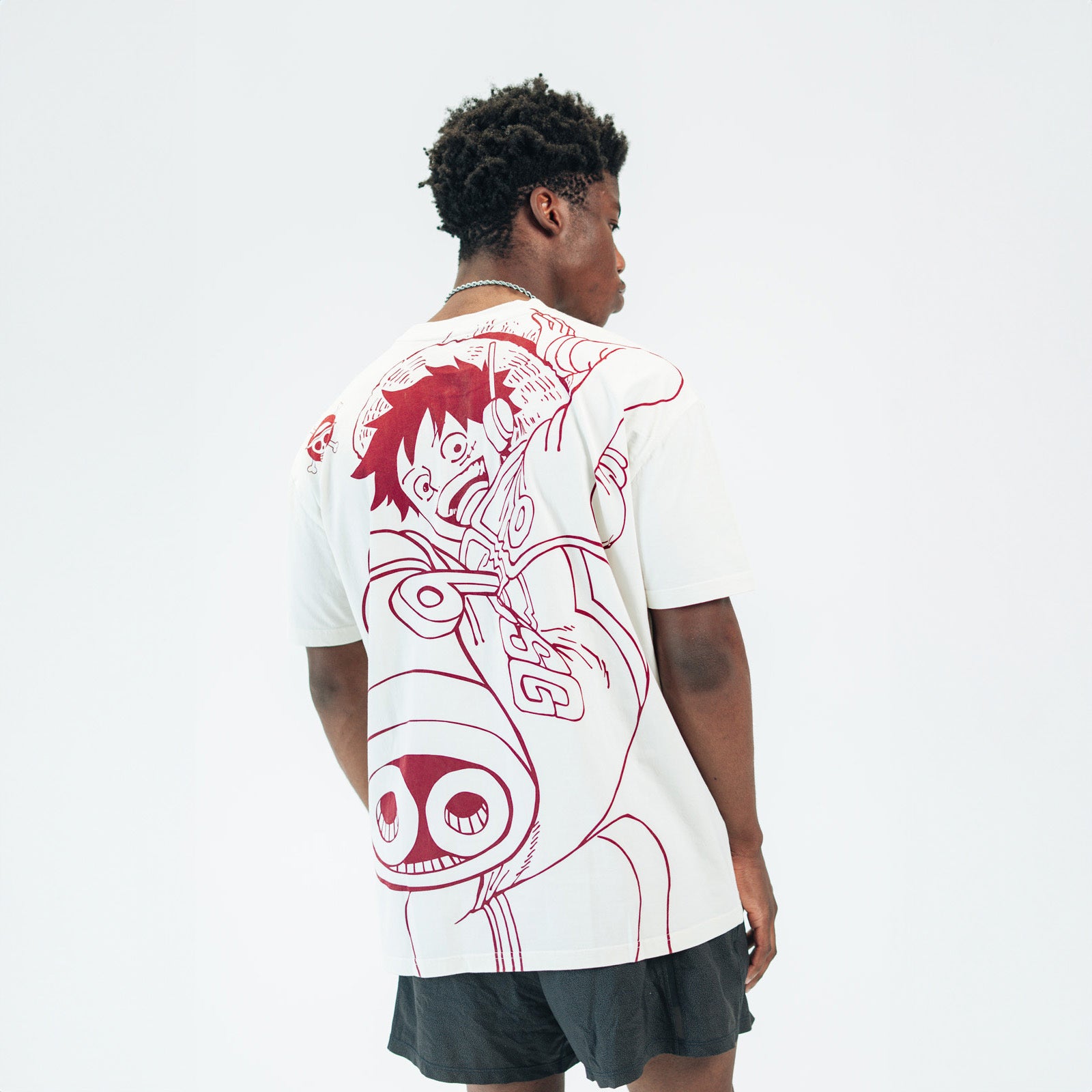Pirate King Tee-Coordom