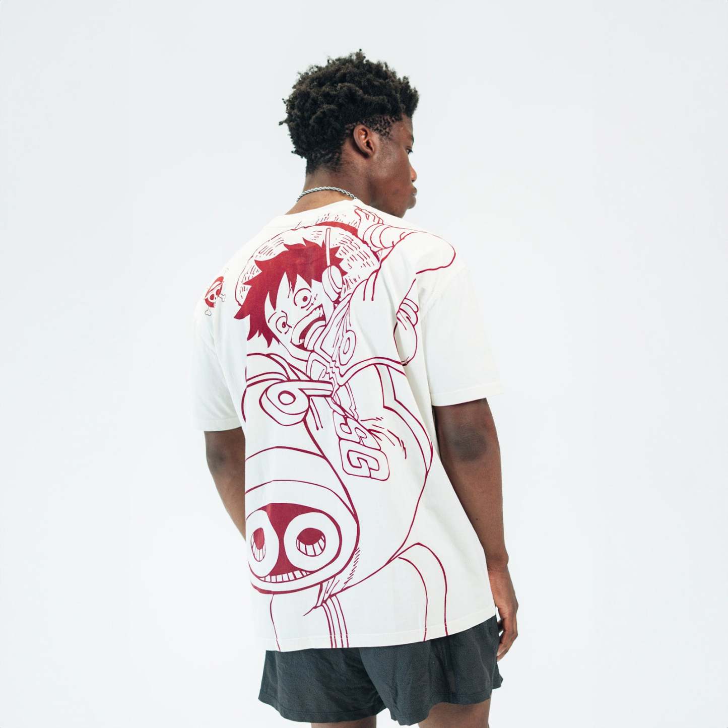 Pirate King Tee-Coordom