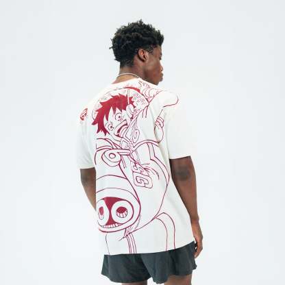 Pirate King Tee-Coordom