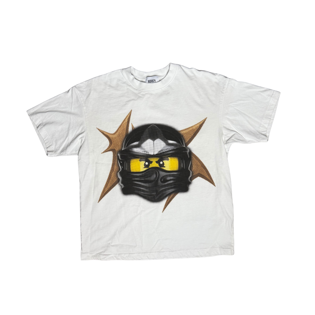 "Earth Logo" T-Shirt-Coordom