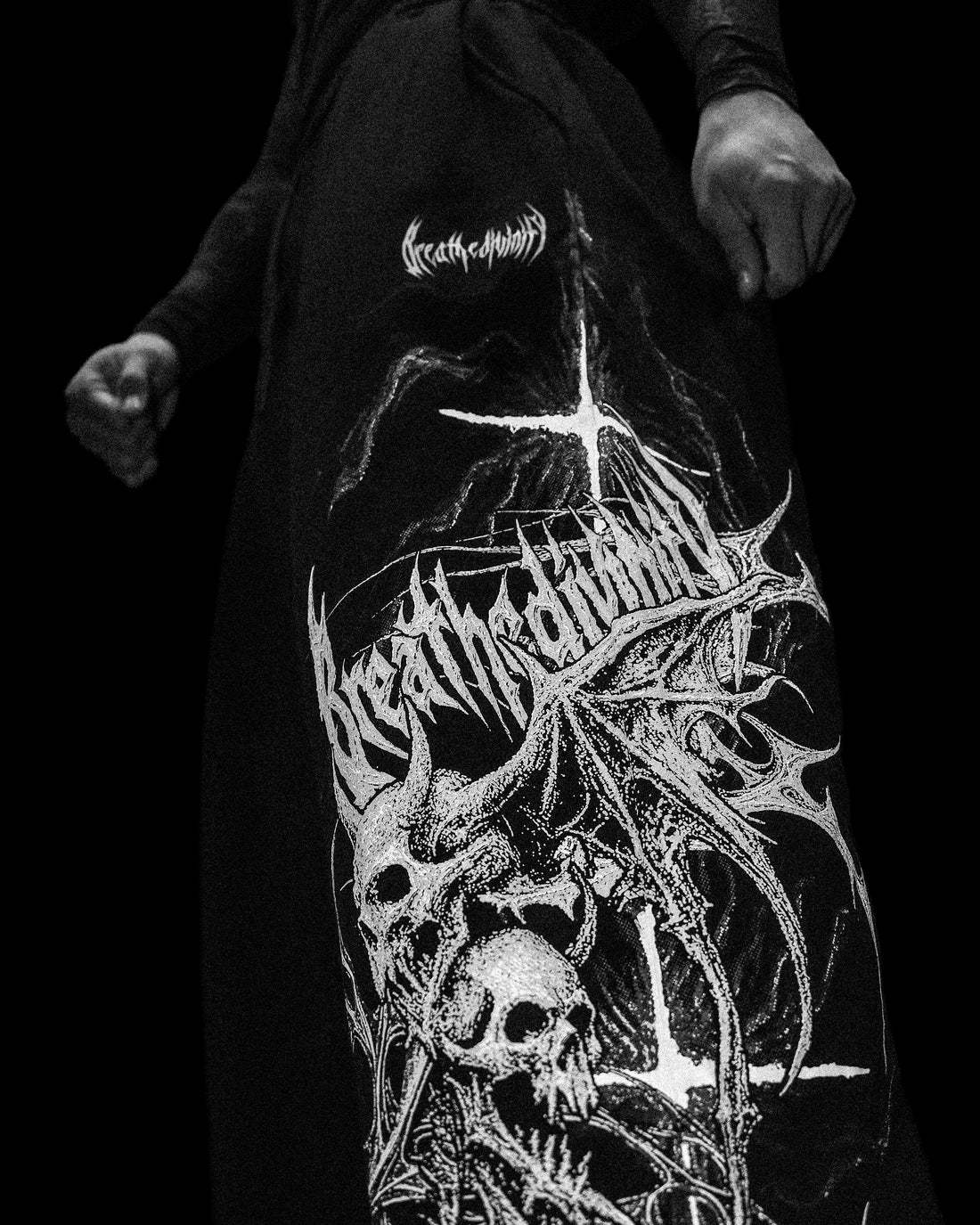 Deathwing Luxury Cargos-Coordom
