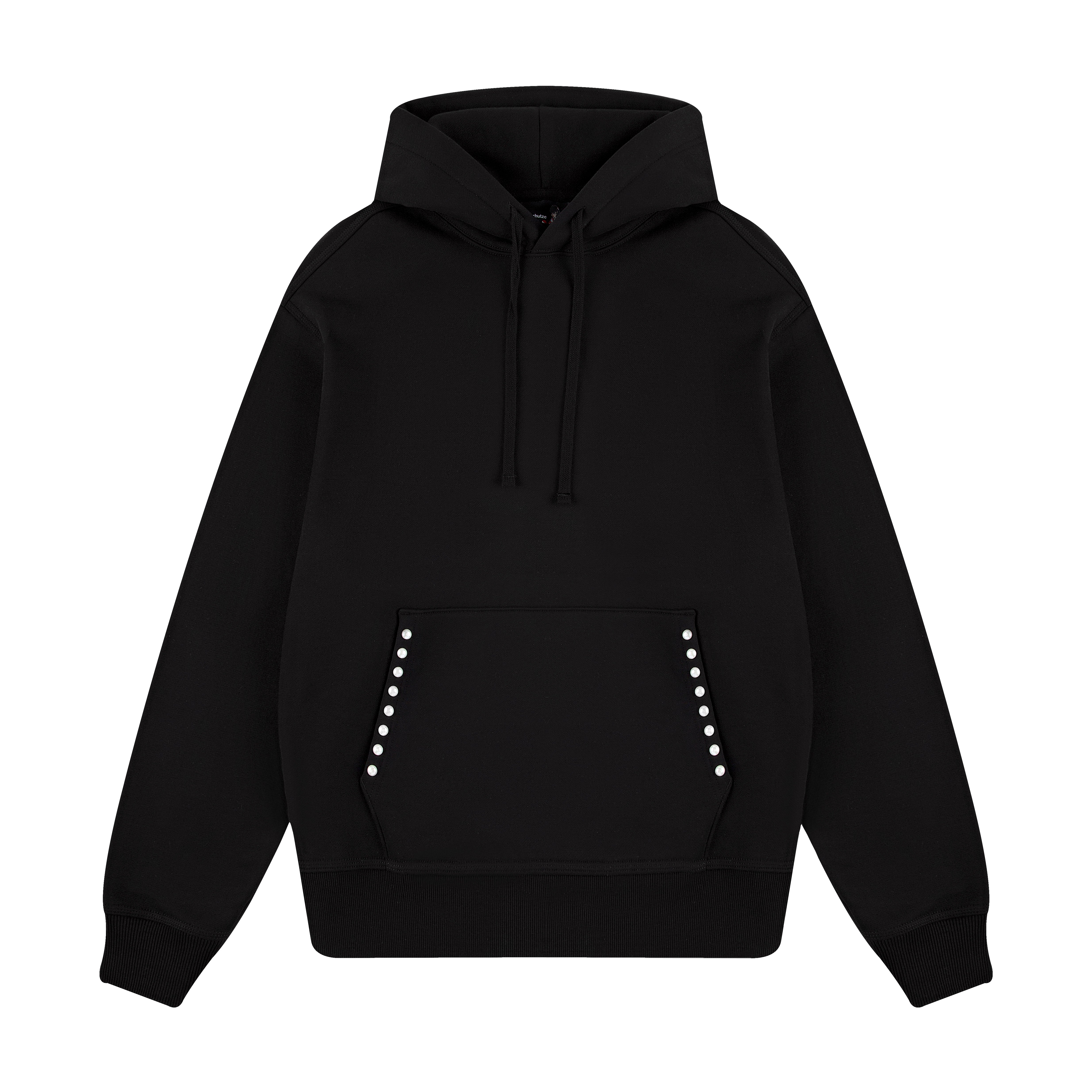 "awakening" Hoodie black-Coordom