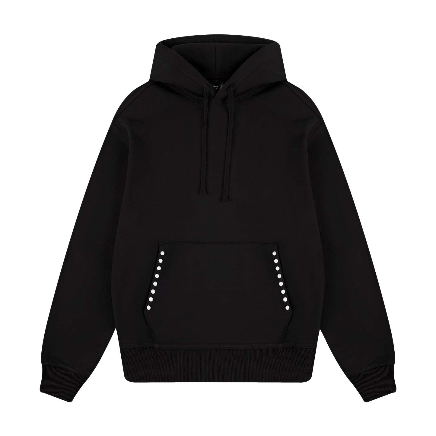 "awakening" Hoodie black-Coordom
