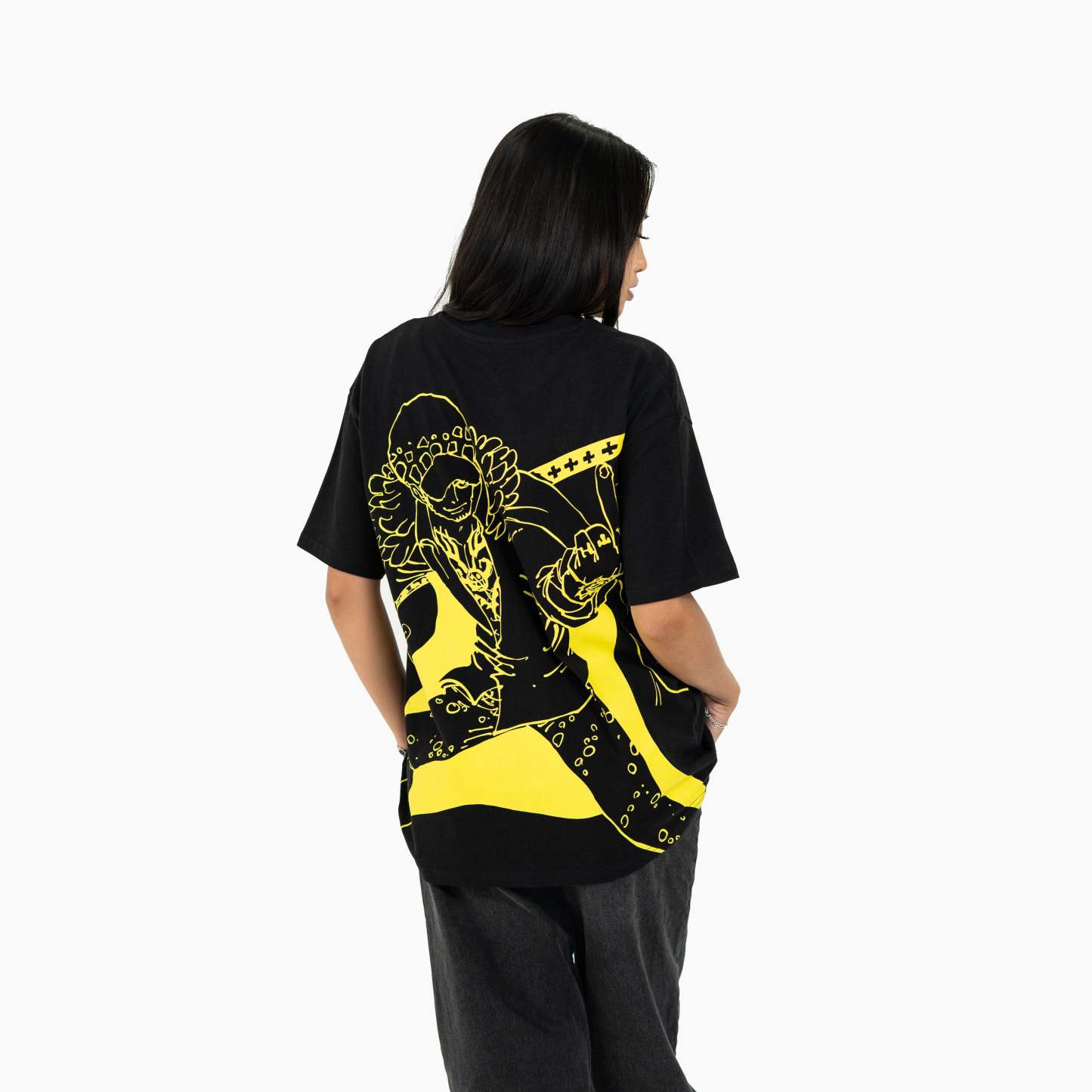 Shambles Tee-Coordom