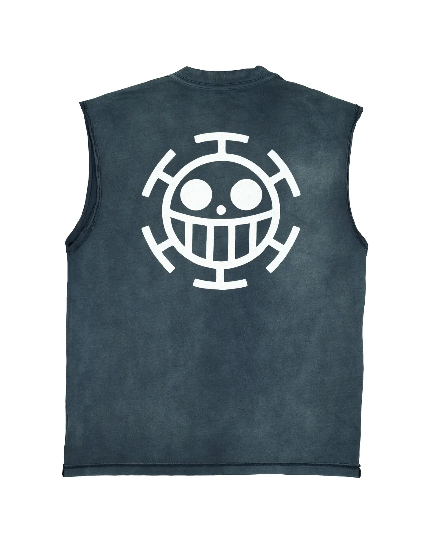 TRAFALGAR CUT-OFF TANK-Coordom