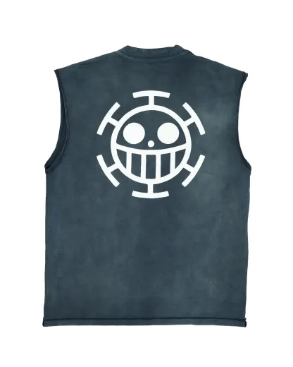 TRAFALGAR CUT-OFF TANK-Coordom