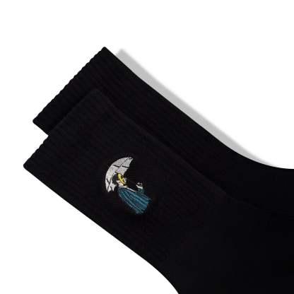 "faces" socks 03-Coordom