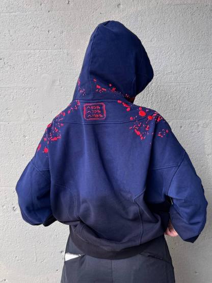 ANTI-HERO Hoodie-Coordom