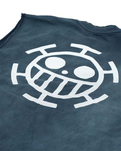 TRAFALGAR CUT-OFF TANK-Coordom
