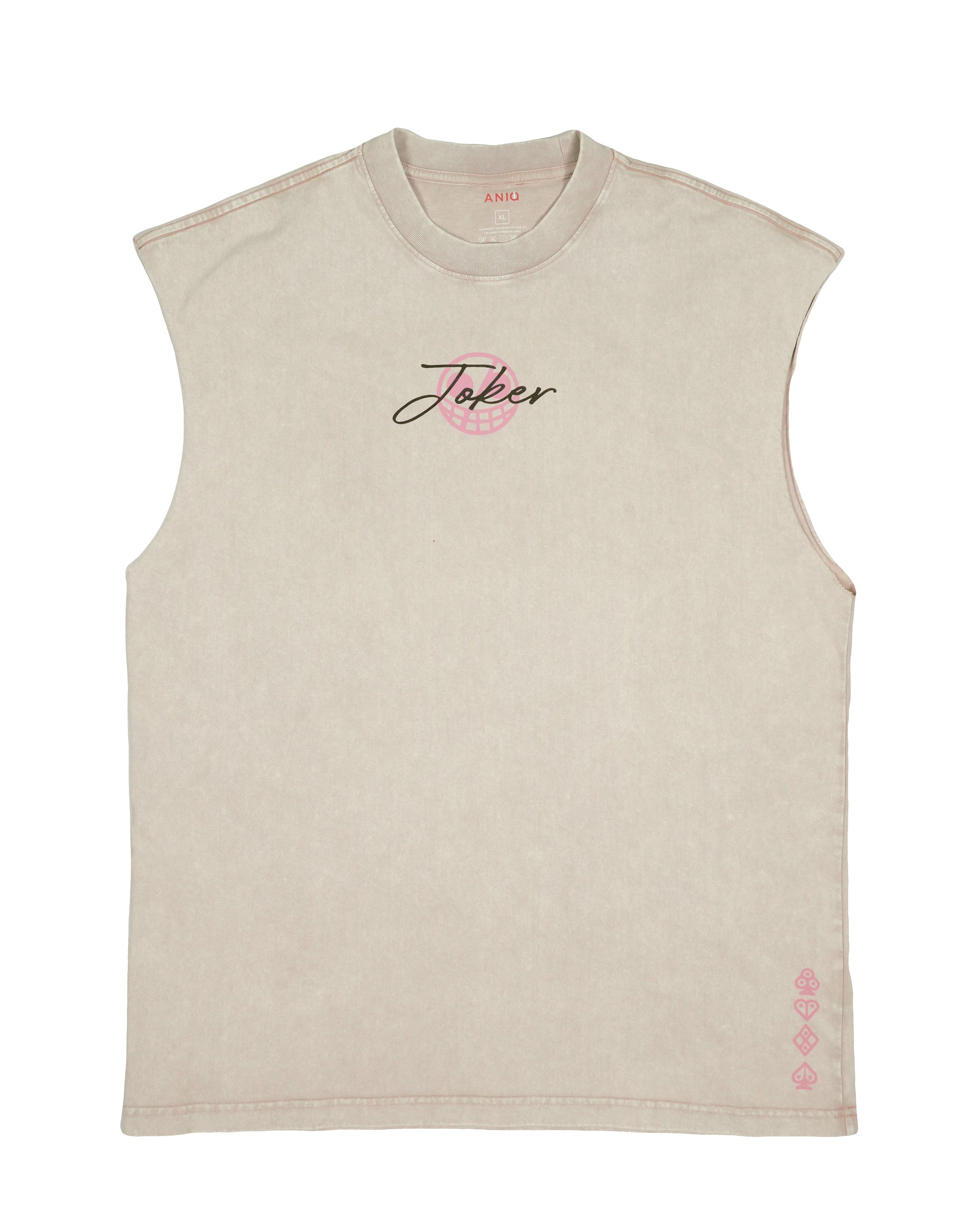 JOEKR CUT-OFFS-Coordom