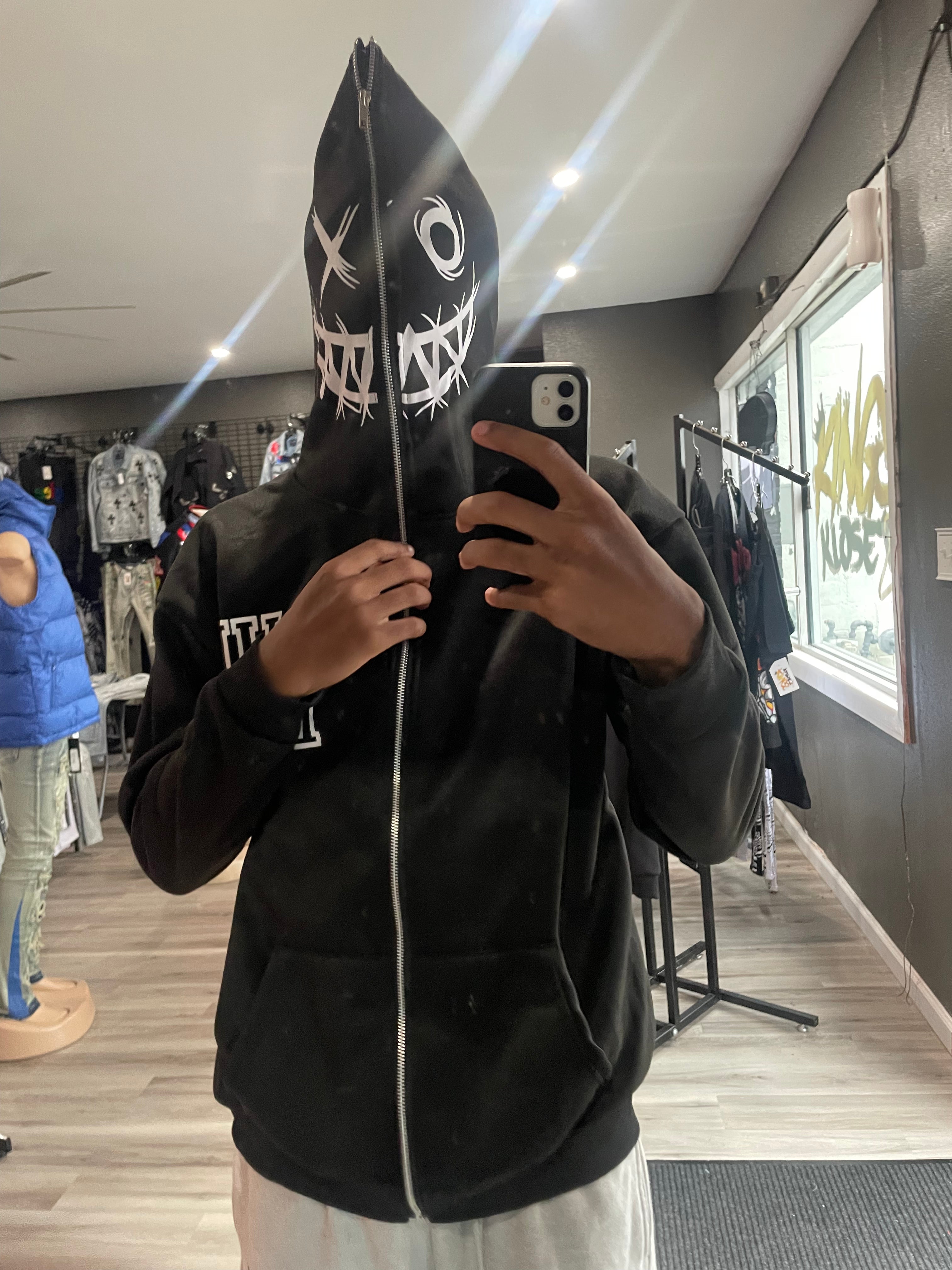 FullZip Jacket-Coordom